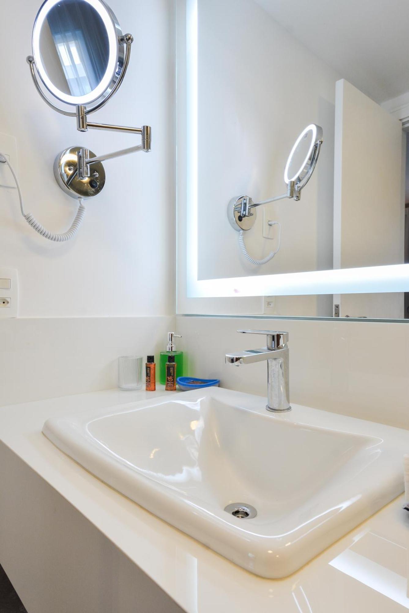 Apartamento Queen Berrini Flat *