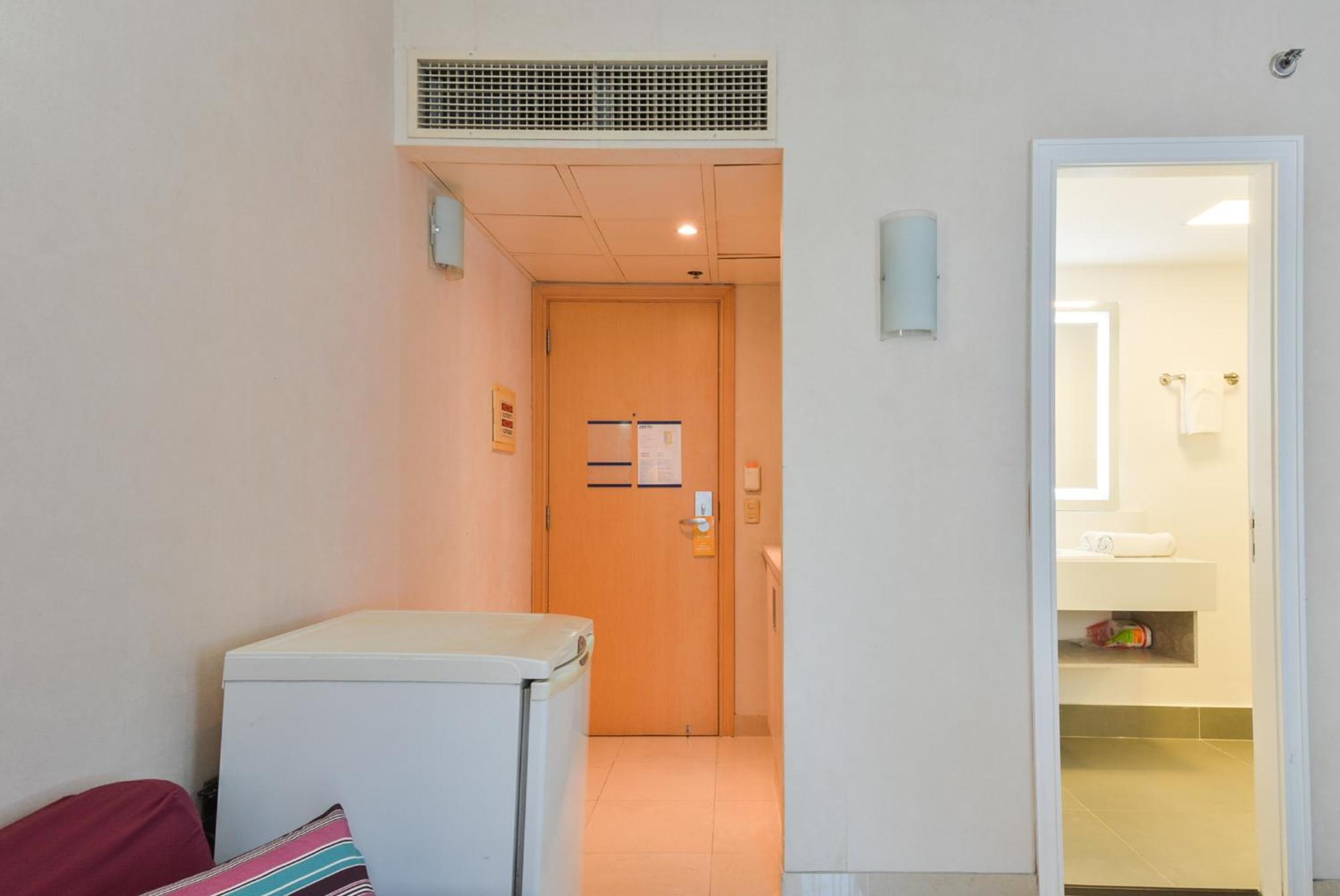 Queen Berrini Flat Apartamento