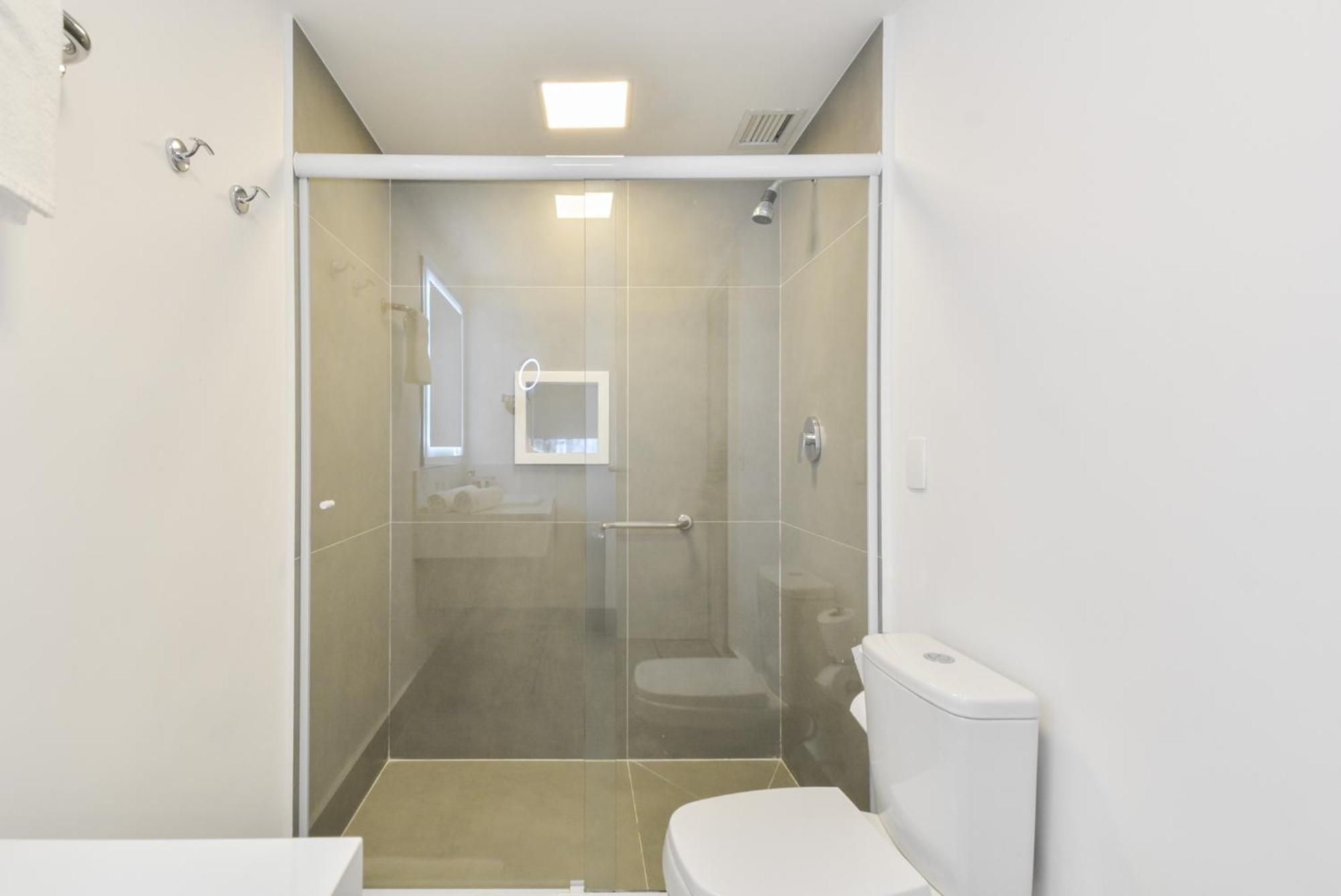 Queen Berrini Flat Apartamento São Paulo